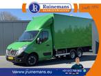 Renault Master T35 2.3 dCi 164 PK E6 / CLIXTAR 2.370 KG LAAD, Auto's, Renault, Te koop, Electronic Stability Program (ESP), Groen