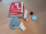 turboflow douche afvoer, Doe-het-zelf en Bouw, Ophalen of Verzenden, Nieuw, Afvoer