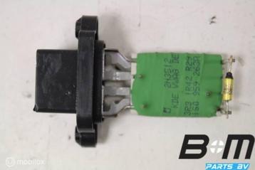 Kachelweerstand (aanjagerregelaar) VW Up! 1S0959263A beschikbaar voor biedingen