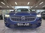 Opel Insignia Sports Tourer 1.5 Turbo D/DEPOT VENTE, Auto's, Automaat, Blauw, 120 pk, Bedrijf