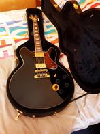 Epiphone Lucille BB King Black Beauty, Muziek en Instrumenten, Snaarinstrumenten | Gitaren | Elektrisch, Ophalen, Zo goed als nieuw