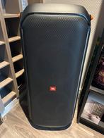 JBL Partyluidspreker Partybox 710, Audio, Tv en Foto, Luidsprekerboxen, Ophalen, Zo goed als nieuw, JBL