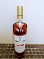 Macallan Classic Cut 2018, Verzamelen, Ophalen of Verzenden, Overige typen, Vol