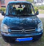 Citroen Berlingo, 1.6 diesel., Auto's, Citroën, Berlingo, Diesel, Particulier, Te koop