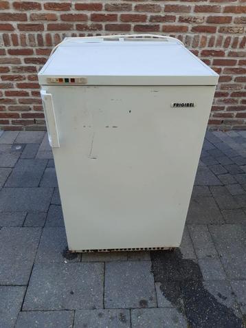diepvriezer frigibel, Enlèvement ou Envoi, Utilisé