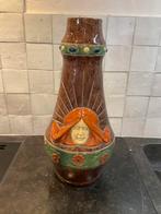 Vlaams aardewerk, Enlèvement