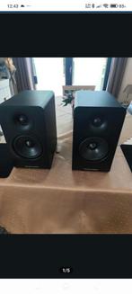 Acoustic Energy AE 100 mk2, Ophalen, Gebruikt