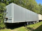 Oplegger, Auto's, Bedrijf, Overige brandstoffen, Te koop, Aanhangers en Opleggers