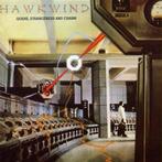 Hawkwind: quark strangeness and charm (1977), Cd's en Dvd's, Vinyl | Rock, Ophalen of Verzenden
