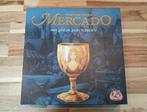 Mercado, Een of twee spelers, Ophalen of Verzenden, Nieuw, White Goblin Games
