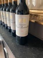 Château Haut Batailley 1993, Collections, Vins