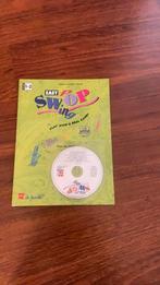 Easy pop swing play along voor dwarsfluit. Beginners., Muziek en Instrumenten, Bladmuziek, Ophalen, Zo goed als nieuw