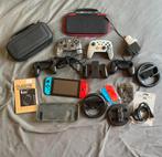 Nintendo switch, Online, Gebruikt, 2 spelers, Ophalen of Verzenden