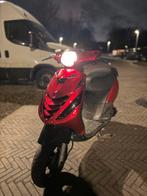 Piaggio Zip 70 cc 2 takt, Zip, Comme neuf, Classe B (45 km/h), Enlèvement