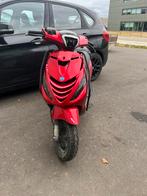 Piaggio Zip 4T injectie, Fietsen en Brommers, Scooters | Piaggio, Ophalen, Zip, Benzine, 50 cc