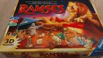 Ramses, Hobby & Loisirs créatifs, Comme neuf, Trois ou quatre joueurs, Enlèvement, RAVENSBURGER