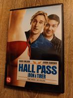 Hall Pass (2011) (Owen Wilson) DVD, Cd's en Dvd's, Dvd's | Komedie, Ophalen of Verzenden, Zo goed als nieuw