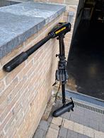 Minn kota vector 80lbs, Ophalen