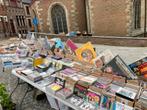 Rommelmarkt 21 JULI/Geraardsbergen, Cd's en Dvd's, Ophalen of Verzenden