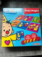 Bumba sticky magico NIEUW, Ophalen, Nieuw, Ontdekken