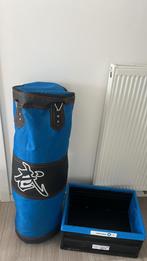 Bokszak M/L, Sport en Fitness, Ophalen of Verzenden, Bokszak