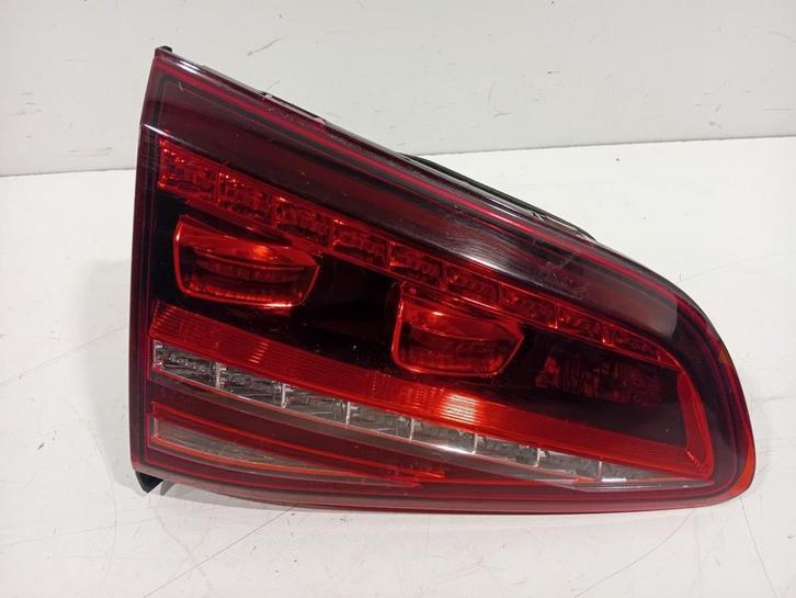 Achterlicht kofferdeksel achterklep links Volkswagen Golf, Autos : Pièces & Accessoires, Éclairage, Volkswagen, Utilisé, Origine de la pièce connue