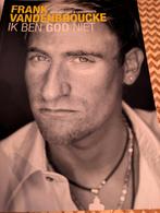 Frank Vandenbroucke ..." ik ben God niet", Neuf, Borgerhoff& Lamberigts, Enlèvement, Course à pied et Cyclisme