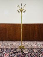 Klassieke Messing Kapstok, Ophalen of Verzenden