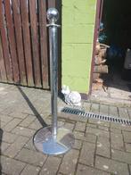 afzetpaal, Enlèvement, Comme neuf