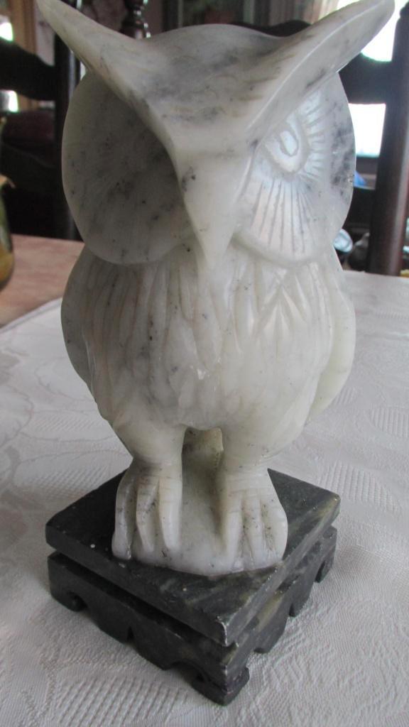 Uilen, Verzamelen, Dierenverzamelingen, Zo goed als nieuw, Ophalen