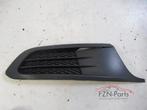 VW Jetta 5C Inleg Voorbumper Rechts, Auto-onderdelen, Ophalen of Verzenden, Gebruikt, Voor, Bumper