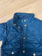 Tussen seizoens jasje Maat 1y (82cm), Enfants & Bébés, Vêtements de bébé | Taille 80, Enlèvement ou Envoi, Comme neuf, Garçon
