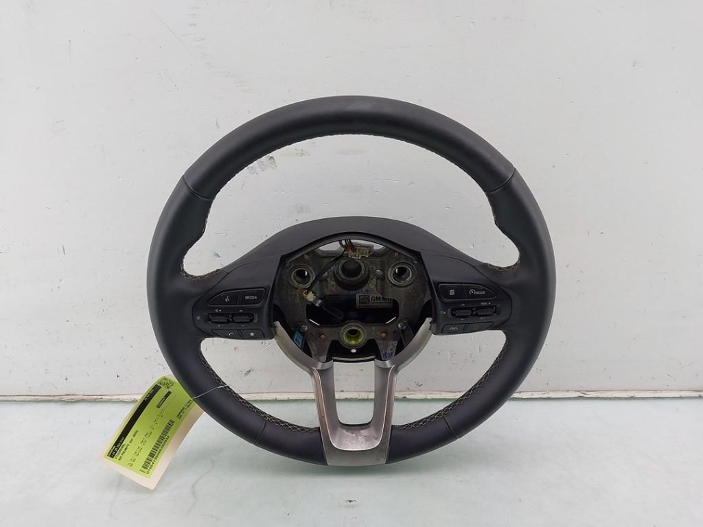 VOLANT DIRECTION Kia Picanto (JA) (01-2017/-), Kia, Info@kia.de, Utilisé, Theodor-Heuss-Allee 11
60486  Frankfurt am Main, DE