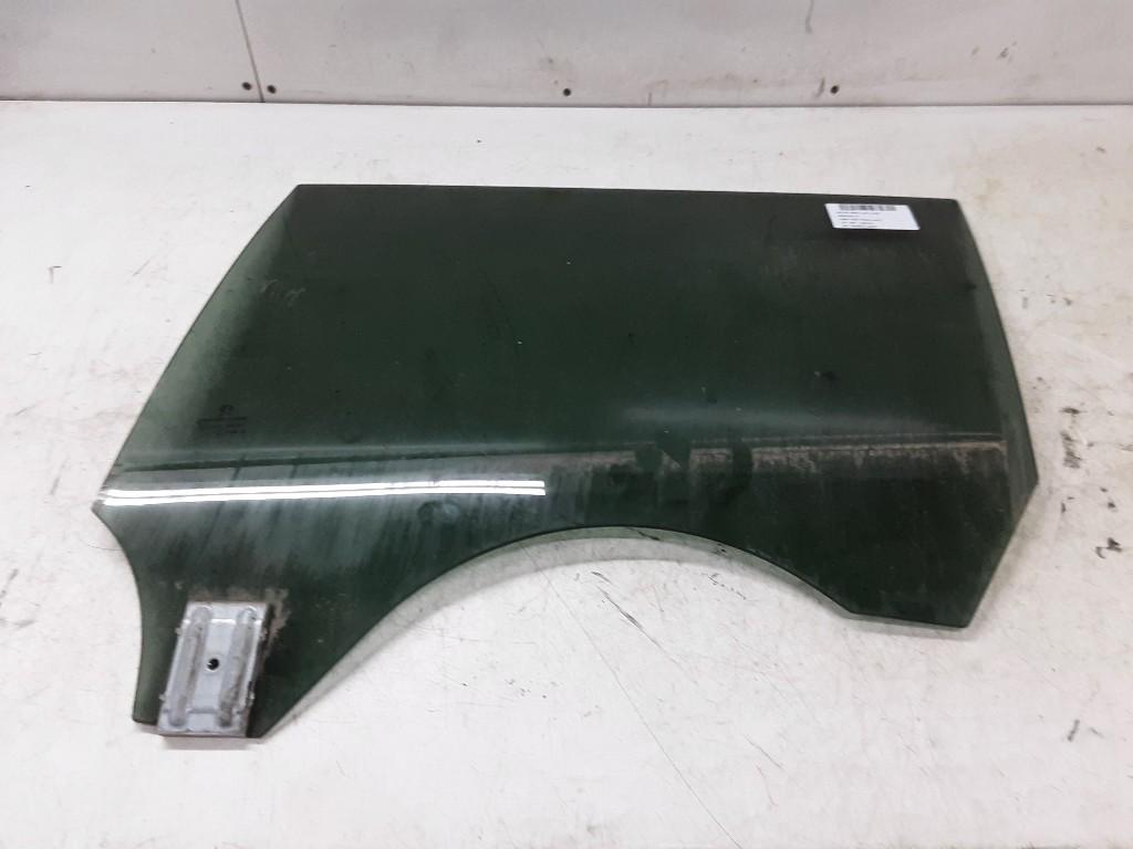 PORTIERRUIT LINKS ACHTER Peugeot 508 SW (F4 / FC / FJ / FR), Gebruikt, Peugeot