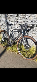 Gravelbike Origine Graxx lll Medium, Enlèvement, Comme neuf