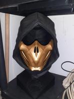 Mortal Kombat Scorpion, Collections, Enlèvement