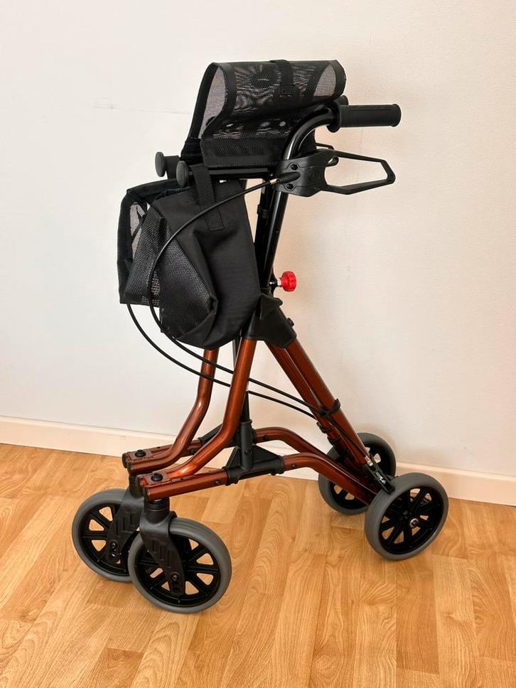 Rollator Taima M Nieuw, Diversen, Rollators, Zo goed als nieuw, Ophalen