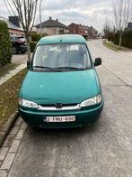 Peugeot Partner I, Auto's, Voorwielaandrijving, 4 cilinders, Overige kleuren, Handgeschakeld