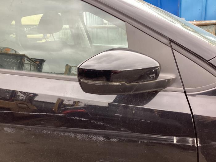 Rétroviseur extérieur droit d'un Volkswagen Polo, Autos : Pièces & Accessoires, Volkswagen, -, 3 mois de garantie, Utilisé