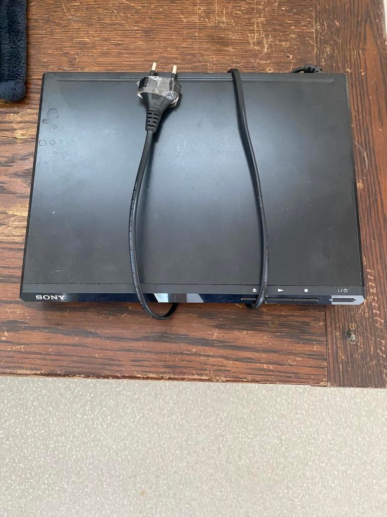 2dvd spelers, TV, Hi-fi & Vidéo, Lecteurs DVD, Enlèvement, Comme neuf