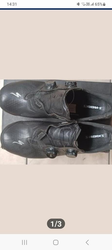 Sworks torch maat 44, Enlèvement ou Envoi