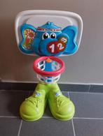 Basketbal ring Chicco, Kinderen en Baby's, Ophalen, Gebruikt, Met licht