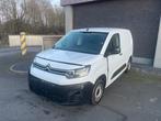 CITROEN BERLINGO 1.6 HDI 2019, Autos, Bluetooth, Achat, Boîte manuelle, Berlingo