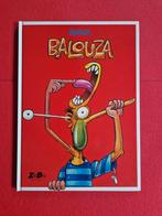 Bd balouza, Livres, BD, Enlèvement ou Envoi