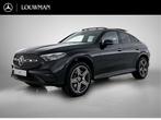 Mercedes-Benz GLC 300 Coupé e 4MATIC Sport Edition | Premium, Auto's, Automaat, Zwart, GLC, SUV of Terreinwagen