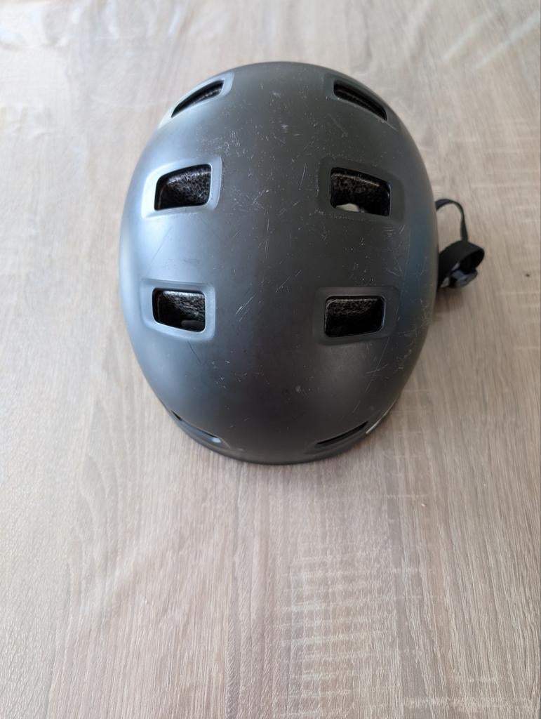 Casque vélo enfant 52-55cm, Vélos & Vélomoteurs, Enlèvement, S