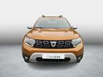 Dacia Duster Prestige TCe 90, Auto's, Voorwielaandrijving, Stof, 67 kW, Bedrijf