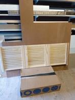 louvre, Maison & Meubles, Enlèvement, Comme neuf