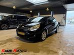 Kia Rio 1.2 CVVT Super Pack NAP! (bj 2011), Monovolume, Kia, Zwart, Handgeschakeld