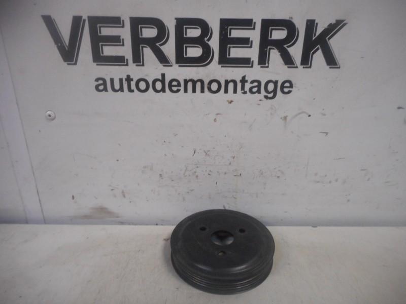 WATERPOMP POELIE Opel Corsa D (01-2006/12-2014) (90-531-737), Gebruikt, Opel